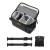 Lowepro ProTactic Lite SLX 110 AW III_Torba wewnątrz i zawartość zestawu_4